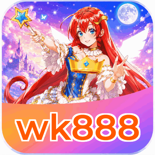 wk888