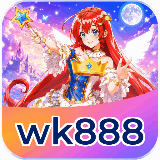 wk888